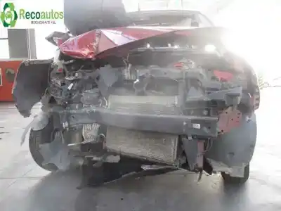 Scrapping Vehicle renault kangoo / grand kangoo ii (kw0/1_) 1.5 dci 85 (kw0k kw0l kw0b) of the year 2008 powered d/k9k b8