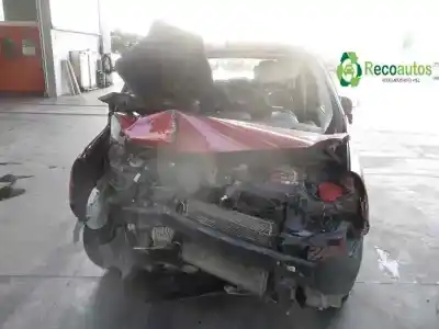 Scrapping Vehicle renault kangoo / grand kangoo ii (kw0/1_) 1.5 dci 85 (kw0k kw0l kw0b) of the year 2008 powered d/k9k b8