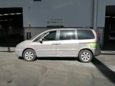 Здавання транспортного засобу CITROEN                                            C8                                                                                                                                                                                                                                                         2.2 HDi 16V PREMIER II                                                                                                                                                                                                                                     року 2005 потужний 4HW
