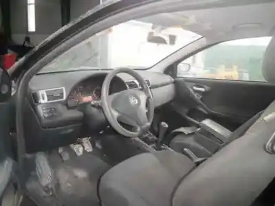 Veículo de Sucata fiat stilo (192) 1.9 jtd cat do ano 2004 alimentado 192a1000