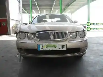 Vehicul casat mg serie 75 (rj) 2.0 16v cdt al anului 2001 alimentat d-204d2