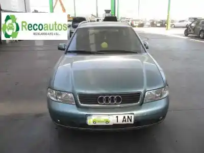 Здавання транспортного засобу audi a4 b5 avant (8d5) 2.5 tdi року 1999 потужний afb