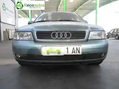Здавання транспортного засобу audi a4 b5 avant (8d5) 2.5 tdi року 1999 потужний afb