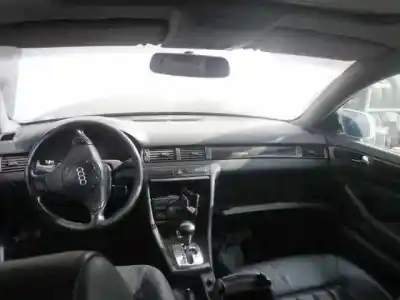 Veicolo di demolizione audi a6 berlina (4b2) 2.5 tdi dell'anno 2001 alimentato ake