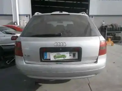 Veicolo di demolizione audi a6 berlina (4b2) 2.5 tdi dell'anno 2001 alimentato ake