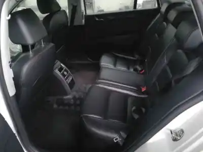 Утилизация автомобиля skoda superb combi (3t5) 2.0 tdi dpf года 2014 питание cffb
