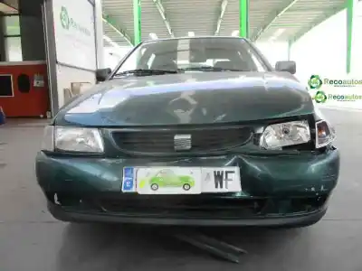 Scrapping Vehicle seat                                               ibiza (6k)                                                                                                                                                                                                                                                 1.4                                                                                                                                                                                                                                                        of the year 1998 powered aex apq