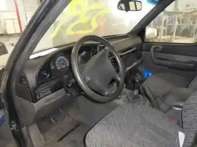 Утилизация автомобиля ssangyong musso 2.9 tdi grand lux года 1998 питание 9y662la