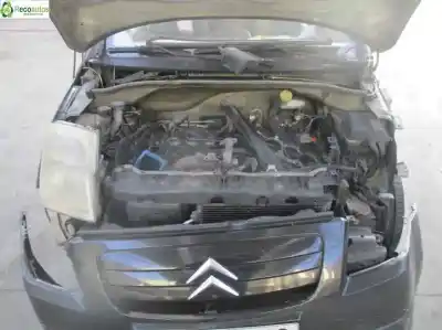 Scrapping Vehicle citroen                                            c2                                                                                                                                                                                                                                                         audace                                                                                                                                                                                                                                                     of the year 2005 powered 8hz