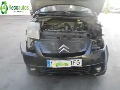 Scrapping Vehicle citroen                                            c2                                                                                                                                                                                                                                                         audace                                                                                                                                                                                                                                                     of the year 2005 powered 8hz