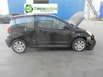 Scrapping Vehicle citroen                                            c2                                                                                                                                                                                                                                                         audace                                                                                                                                                                                                                                                     of the year 2005 powered 8hz