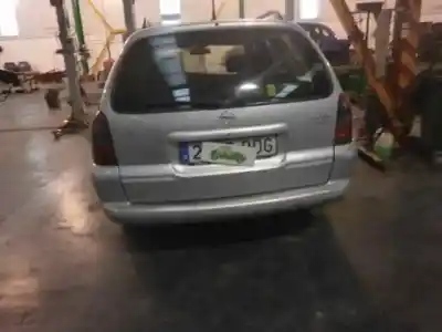 Scrapping Vehicle opel vectra c (z02) 2.2 dti 16v (f69) of the year 2000 powered y22dtr Scrapping Vehicle opel vectra c (z02) 2.2 dti 16v (f69) of the year 2000 powered y22dtr