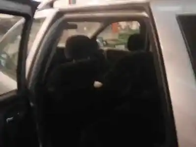 Scrapping Vehicle opel vectra c (z02) 2.2 dti 16v (f69) of the year 2000 powered y22dtr Scrapping Vehicle opel vectra c (z02) 2.2 dti 16v (f69) of the year 2000 powered y22dtr