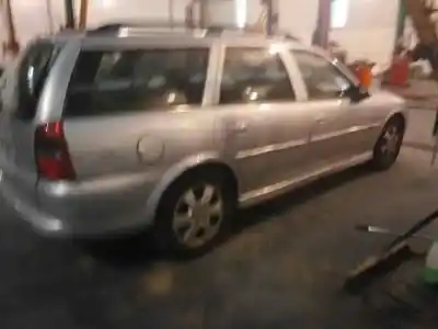 Scrapping Vehicle opel vectra c (z02) 2.2 dti 16v (f69) of the year 2000 powered y22dtr Scrapping Vehicle opel vectra c (z02) 2.2 dti 16v (f69) of the year 2000 powered y22dtr