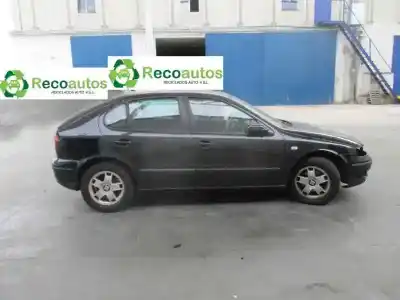 Veículo de Sucata seat leon (1m1) 1.9 tdi do ano 2001 alimentado asv