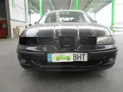Veículo de Sucata seat leon (1m1) 1.9 tdi do ano 2001 alimentado asv