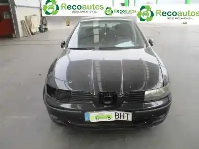 Veículo de Sucata seat leon (1m1) 1.9 tdi do ano 2001 alimentado asv
