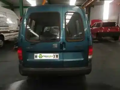 Scrapping Vehicle seat inca (6k9) 1.9 sdi of the year 1998 powered (d) aey