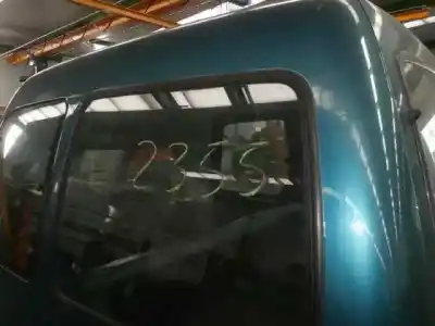 Scrapping Vehicle seat inca (6k9) 1.9 sdi of the year 1998 powered (d) aey