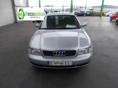 Scrapping Vehicle audi                                               a4 berlina (b5)                                                                                                                                                                                                                                            1.8                                                                                                                                                                                                                                                        of the year 1998 powered adr