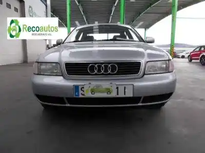 Scrapping Vehicle audi                                               a4 berlina (b5)                                                                                                                                                                                                                                            1.8                                                                                                                                                                                                                                                        of the year 1998 powered adr