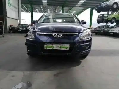 Veículo de Sucata hyundai i30 (fd) 1.4 do ano 2007 alimentado g4fa