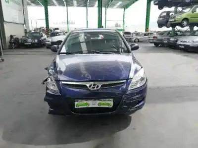 Veículo de Sucata hyundai i30 (fd) 1.4 do ano 2007 alimentado g4fa