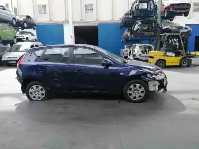 Veículo de Sucata hyundai i30 (fd) 1.4 do ano 2007 alimentado g4fa