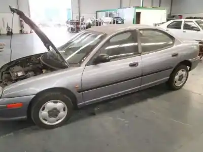 Scrapping Vehicle CHRYSLER NEON (PL) 2.0 LE of the year 1995 powered 420H0