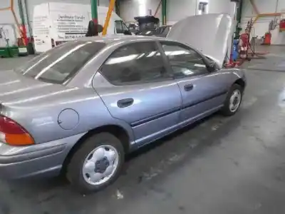 Здавання транспортного засобу chrysler neon (pl) 2.0 le року 1995 потужний 420h0