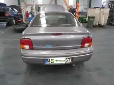 Здавання транспортного засобу chrysler neon (pl) 2.0 le року 1995 потужний 420h0