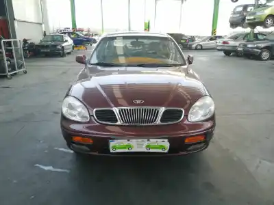 Veicolo di demolizione daewoo leganza 2.0 exclusive dell'anno 1998 alimentato x20sed