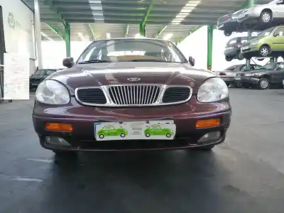 Veicolo di demolizione daewoo leganza 2.0 exclusive dell'anno 1998 alimentato x20sed