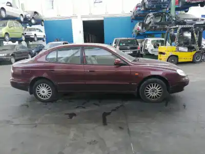 Veicolo di demolizione daewoo leganza 2.0 exclusive dell'anno 1998 alimentato x20sed