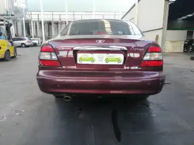 Veicolo di demolizione daewoo leganza 2.0 exclusive dell'anno 1998 alimentato x20sed