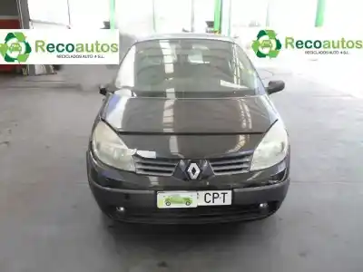 Здавання транспортного засобу renault scénic ii (jm0/1_) 1.6 (jm0c jm0j jm1b) року 2003 потужний k4m t7