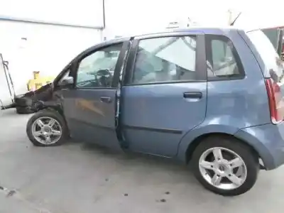 Утилизация автомобиля fiat idea (135) 1.9 multijet emotion (i) года 2004 питание 188b2000