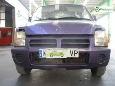 Scrapping Vehicle suzuki                                             wagon r+ sr (em)                                                                                                                                                                                                                                           1.0 16v cat                                                                                                                                                                                                                                                of the year 1998 powered k10a