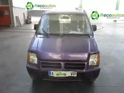 Scrapping Vehicle suzuki                                             wagon r+ sr (em)                                                                                                                                                                                                                                           1.0 16v cat                                                                                                                                                                                                                                                of the year 1998 powered k10a