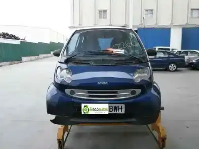 Здавання транспортного засобу SMART MICRO COMPACT CAR 0.6 року 2002 потужний G 13