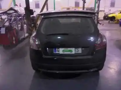 Scrapping Vehicle fiat stilo (192) 1.9 jtd cat of the year 2003 powered 192a1000