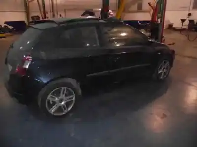 Scrapping Vehicle fiat stilo (192) 1.9 jtd cat of the year 2003 powered 192a1000