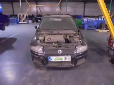 Scrapping Vehicle fiat stilo (192) 1.9 jtd cat of the year 2003 powered 192a1000