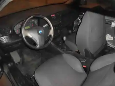 Scrapping Vehicle fiat stilo (192) 1.9 jtd cat of the year 2003 powered 192a1000