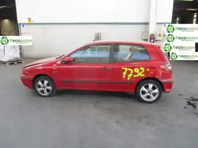 Scrapping Vehicle fiat                                               bravo i (182_)                                                                                                                                                                                                                                             1.9 jtd 105                                                                                                                                                                                                                                                of the year 2000 powered 182b4000
