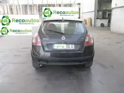 Veículo de Sucata fiat stilo (192) 1.9 jtd cat do ano 2005 alimentado 192a9000