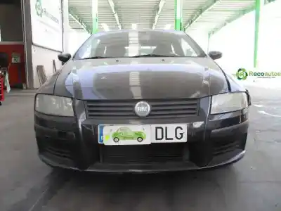 Veículo de Sucata fiat stilo (192) 1.9 jtd cat do ano 2005 alimentado 192a9000