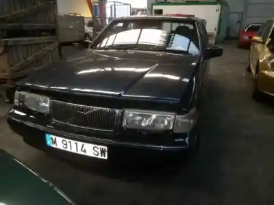 Hurda Aracı VOLVO SERIE 960 BERLINA/FAMILIAR 3.0 24V CAT Yılın 1995 güçlü B6304S