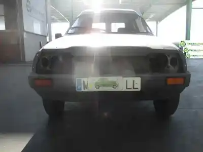 Здавання транспортного засобу citroen c15 1.8 diesel (161) року 1990 потужний d-161-a