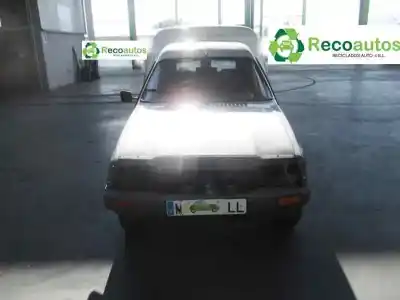 Здавання транспортного засобу citroen c15 1.8 diesel (161) року 1990 потужний d-161-a